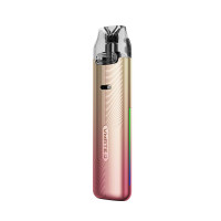 Под-система POD System VOOPOO VMATE i2 Pod 1500mAh 3ml Original Kit (Rosy)