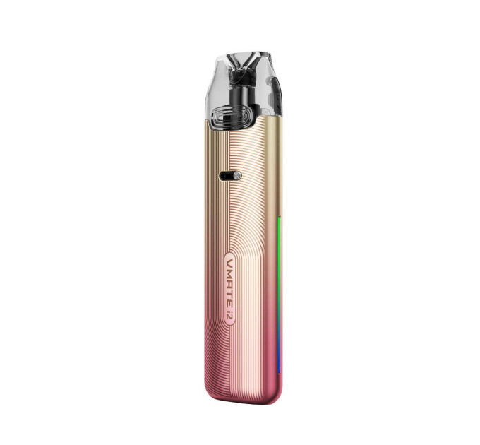 Под-система POD System VOOPOO VMATE i2 Pod 1500mAh 3ml Original Kit (Rosy) (17739)