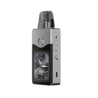 Под-система POD System VOOPOO Vinci E120 120W Pod 4500mAh 5ml Original Kit (Glow Silver)