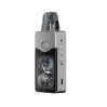 Под-система POD System VOOPOO Vinci E120 120W Pod 4500mAh 5ml Original Kit (Glow Silver) (17732)