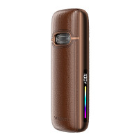 Под-система POD System VOOPOO Vmate E2 Pod 1500mAh 3ml Original Kit (Walnut Brown)