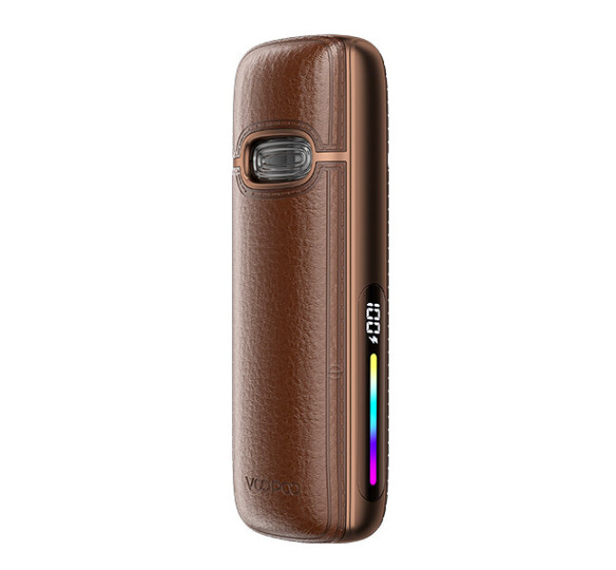 Под-система POD System VOOPOO Vmate E2 Pod 1500mAh 3ml Original Kit (Walnut Brown) (17742)