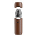 Под-система POD System VOOPOO Vmate E2 Pod 1500mAh 3ml Original Kit (Walnut Brown) (17742)