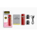 Под-система POD System VOOPOO Vmate E2 Pod 1500mAh 3ml Original Kit (Walnut Brown) (17742)