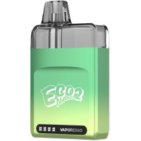 Под-система POD System Vaporesso ECO Nano 2 Pod 1000mAh 6ml Original Kit (Misty Green)