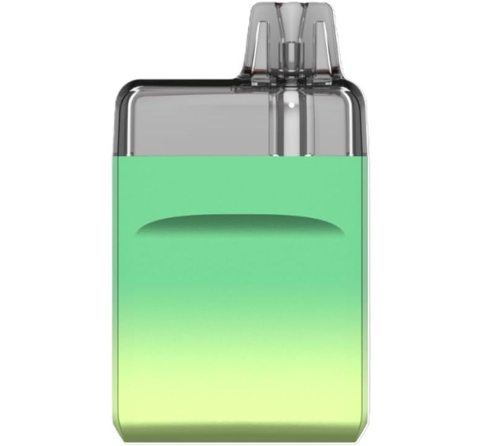 Под-система POD System Vaporesso ECO Nano 2 Pod 1000mAh 6ml Original Kit (Misty Green) (17706)