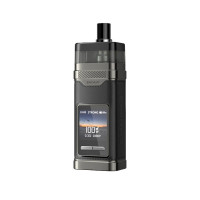 Под-система Smoant Pasito 3 100W Pod 2800mAh 7ml электронная сигарета Original Kit (Matte Black)