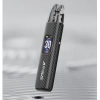 Под-система VOOPOO Argus G3 30W Pod 1500mAh 3ml электронная сигарета Original Kit (Carbon Fiber Black)