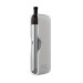 Под-система VOOPOO Doric Galaxy Pen Pod with PCC Box 500mAh+1800mAh 2ml Original Kit (Silver & White) (16785)