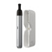 Под-система VOOPOO Doric Galaxy Pen Pod with PCC Box 500mAh+1800mAh 2ml Original Kit (Silver & White) (16785)