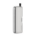 Под-система VOOPOO Doric Galaxy Pen Pod with PCC Box 500mAh+1800mAh 2ml Original Kit (Silver & White) (16785)
