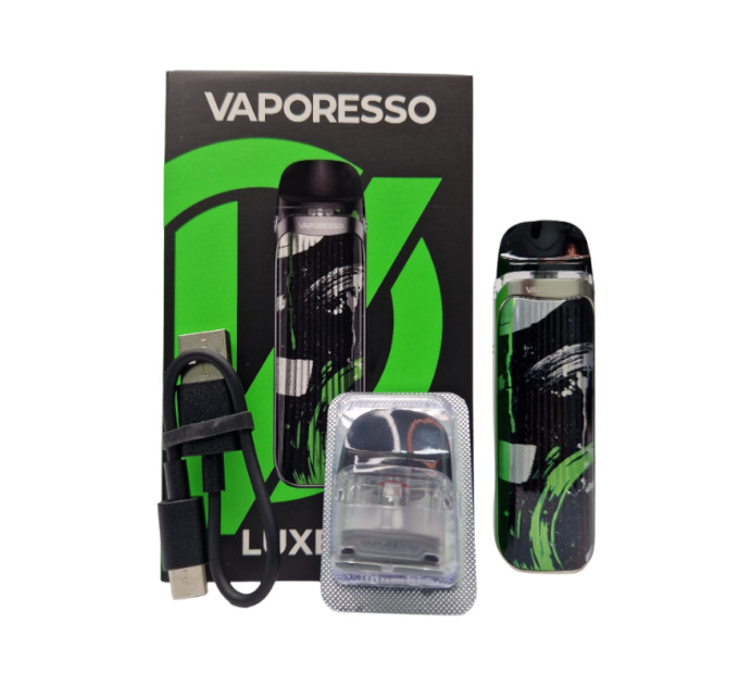 Под-система Vaporesso LUXE QS Original Pod System 1000mAh 2ml (Painting) (15135)