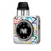 Под-система Vaporesso XROS 5 NANO 30W Pod 1600mAh 3ml электронная сигарета Original Kit (Color Burst) (19202)