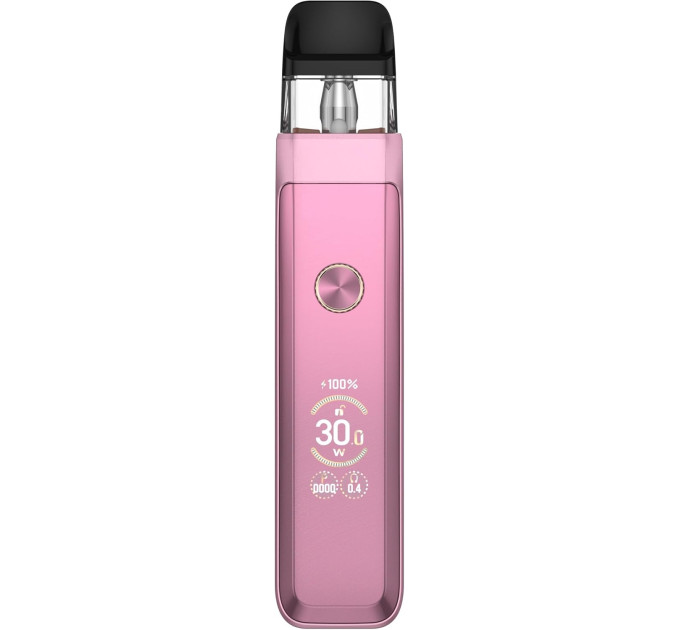 Под-система Vaporesso XROS PRO 2 30W Pod 2000mAh 3ml электронная сигарета Original Kit (Moonlit Pink) (18822)