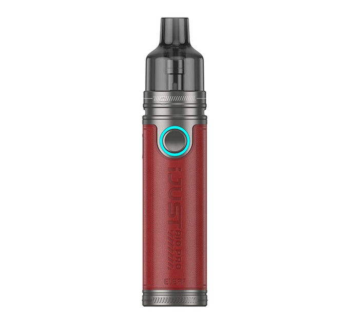 Под-система электронная сигарета Eleaf iJust Aio Pro Pod 3000mAh 2ml Original Kit (Red) (15776)