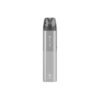 Под-система электронная сигарета Elf Bar ELFX Pod 1000mAh 3ml Original Kit (Silver)
