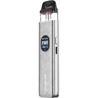 Под-система электронная сигарета Vaporesso XROS 5 30W Pod 1500mAh 3ml Original Kit (Grey Silk)
