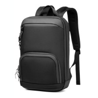 Рюкзак для ноутбука Ozuko 9474 14л (Black)