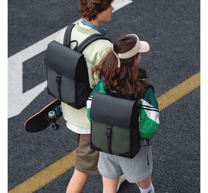 Рюкзак городской для ноутбука 15.6