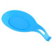 Силиконовая подставка термостойкий коврик для кухонной утвари LVR 004 (Blue) (17478)