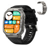Смарт-часы Kospet Tank M3 Special Edition Original (Silver) (16985)