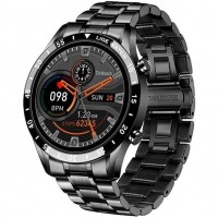 Смарт-часы Lige Smart Power Nano BW0220 Original (Black)