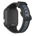 Смарт-часы детские Wonlex CT28 часы-телефон с видеозвонком GPS WI-FI и SIM-картой Original (Black) (19896)