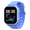 Смарт-гаджет дитячий Wonlex KT19 RPO 4G з камерою WI-FI GPS SIM-карта Original (Blue) (16994)