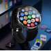 Смарт-часы смартфон Wonlex MT109 с видеозвонком WI-FI GPS SIM-карта Original (Black) (18677)