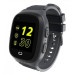 Смарт часы-телефон детские LT31E с камерой WI-FI GPS SIM-карта (Black) (18321)