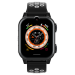 Смарт часы-телефон детские Wonlex CT21 Original с видеозвонком WI-FI GPS SIM-карта (Black) (18557)