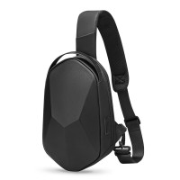 Сумка через плечо Mark Ryden 7507 6л для планшета до 9.7' (Black)