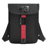 Сумка через плечо Tigernu T-S8333 0.7л 6.7'' (Red)