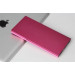 УМБ павербанк Power Bank 20000 mAh с фонариком LVR 018 (Pink) (17692)