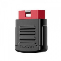 Универсальный автосканер Мультимарочный OBD2 Mucar BT200 Профессиональный диагностический сканер автомобильный ОБД2, EOBD, ELM327