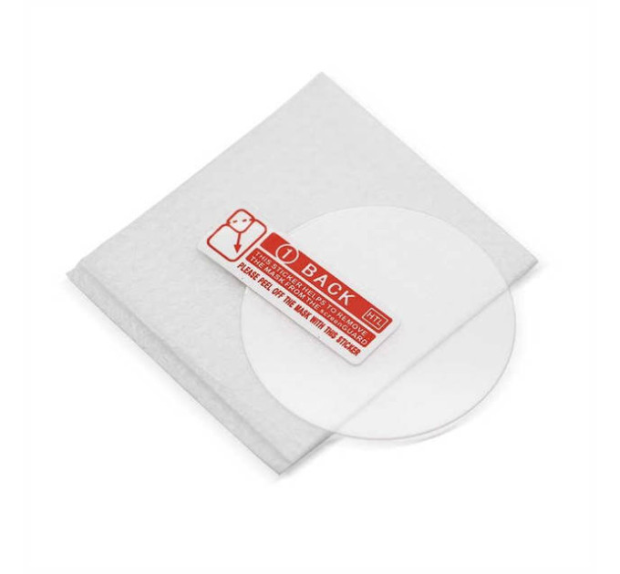 Защитное стекло для часов Wonlex KT25 Original () (17981)