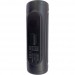 Power Bank без USB 5000mAh повербанк с фонариком, для устройств с Lightnin (Black)