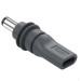 Адаптер Starlink Mini PD20V 100W Type-C to DC переходник для питания Старлинк Мини (Gray) (19883)