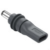 Адаптер Starlink Mini PD20V 100W Type-C to DC переходник для питания Старлинк Мини (Gray) (19883)