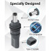 Адаптер Starlink Mini PD20V 100W Type-C to DC переходник для питания Старлинк Мини (Gray) (19883)