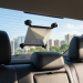 Автомобильное крепление на присосках для Starlink Mini RZ-0031 держатель в авто (Black) (19401)