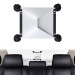 Автомобильное крепление на присосках для Starlink Mini RZ-0031 держатель в авто (Black) (19401)