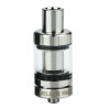 Бак Melo 3 Mini 22mm 2ml атомайзер для испарителя (Silver) (17970)