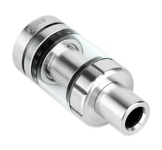Бак Melo 3 Mini 22mm 2ml атомайзер для испарителя (Silver) (17970)