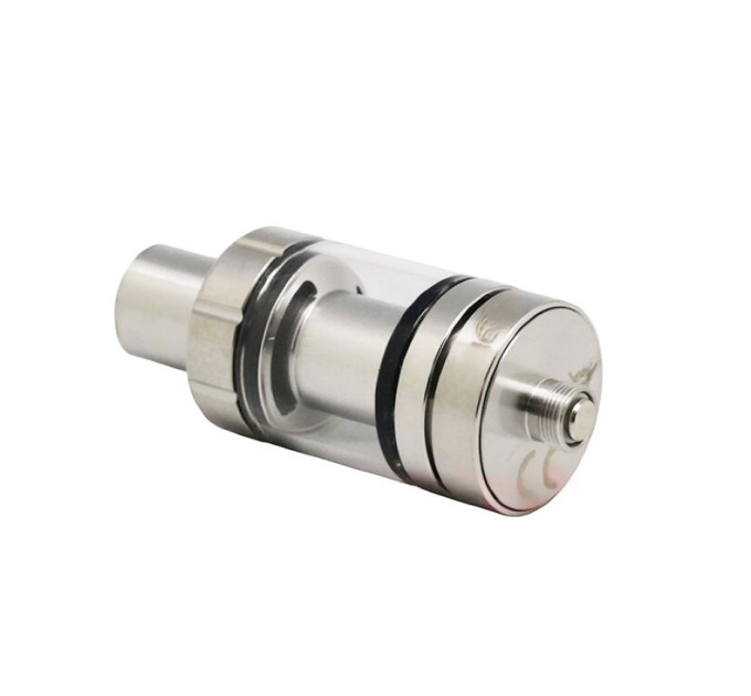 Бак Melo 3 Mini 22mm 2ml атомайзер для испарителя (Silver) (17970)