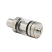 Бак Melo 3 Mini 22mm 2ml атомайзер для испарителя (Silver) (17970)