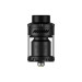 Бак обслуживаемый Hellvape Dead Rabbit 3 RTA 25mm 5.5ml Original (Matte Full Black) (17423)