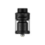 Бак обслуживаемый Hellvape Dead Rabbit 3 RTA 25mm 5.5ml Original (Matte Full Black)