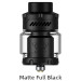 Бак обслуживаемый Hellvape Dead Rabbit 3 RTA 25mm 5.5ml Original (Matte Full Black) (17423)
