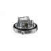 Бак обслуживаемый Hellvape Dead Rabbit 3 RTA 25mm 5.5ml Original (Matte Full Black) (17423)